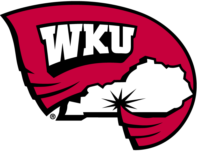 Western Kentucky Hilltoppers 1999-Pres Alternate Logo v6 DIY iron on transfer (heat transfer)